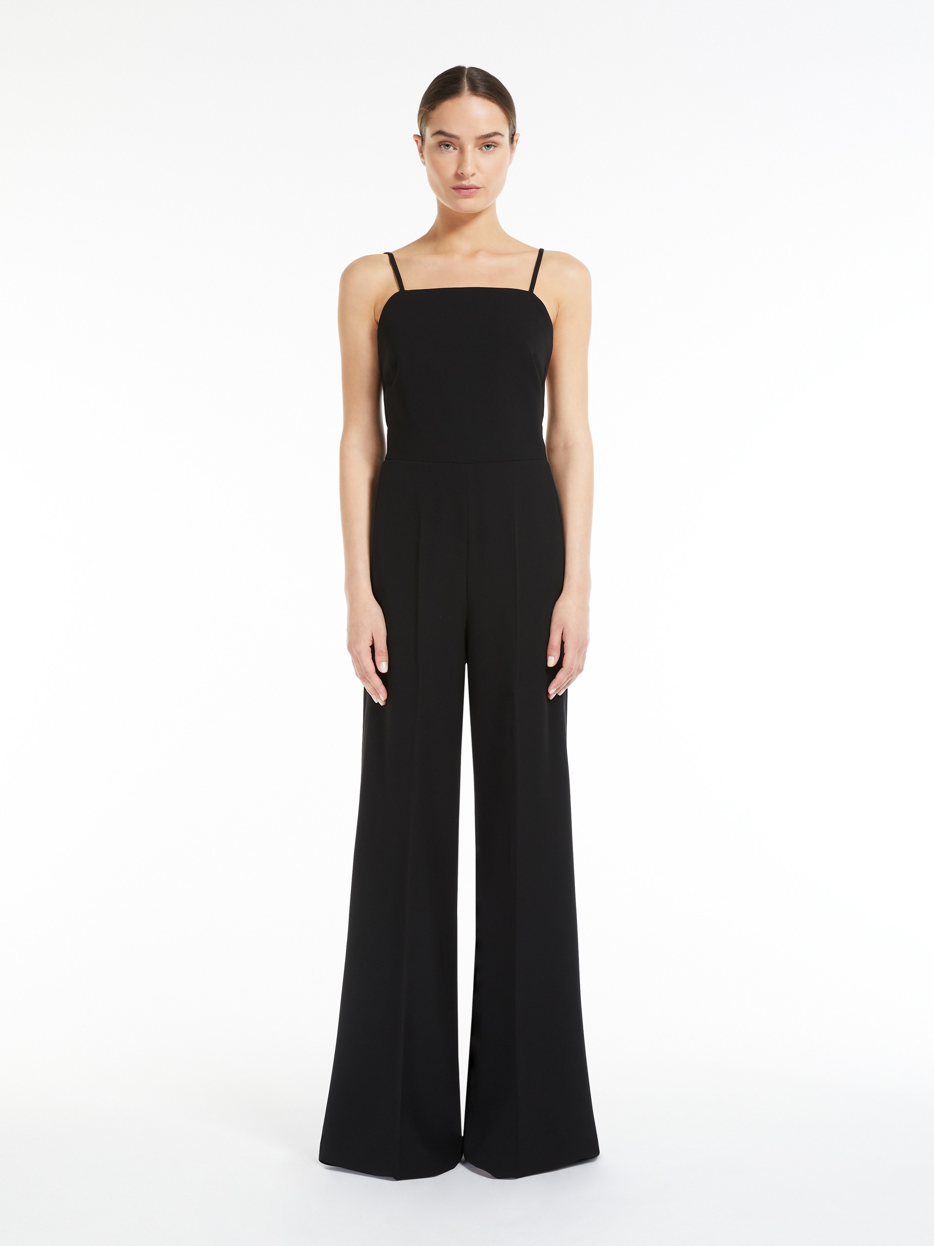 ELVY Cady tuxedo jumpsuit - 3