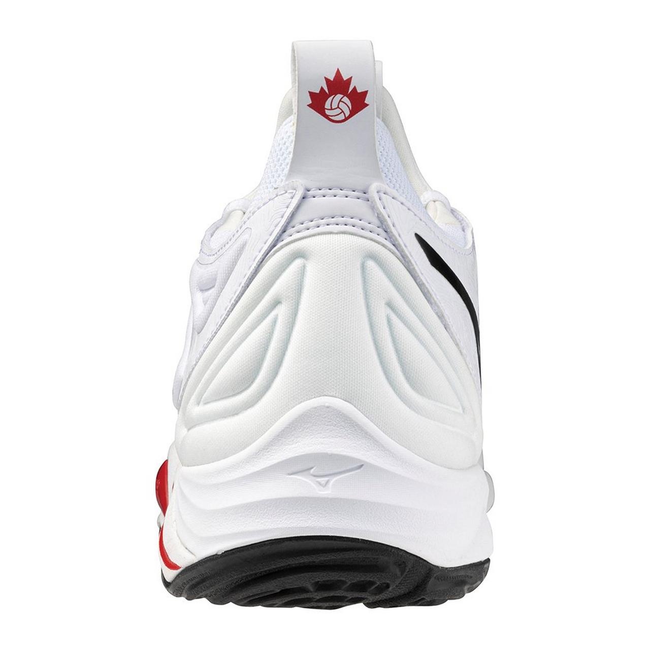 Wave Momentum 3 Men's Volleyball Shoe - 5
