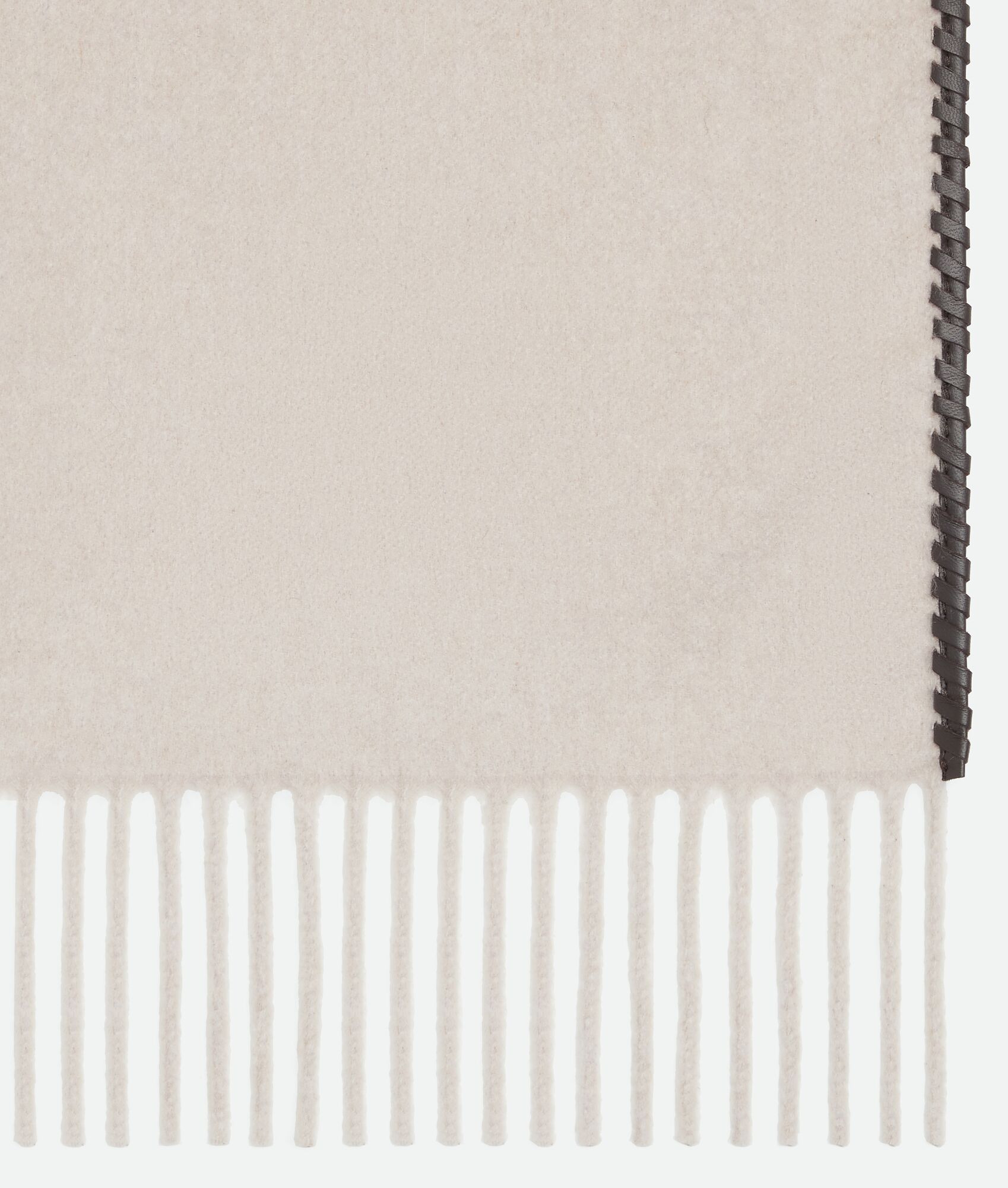 Cashmere Scarf - 2