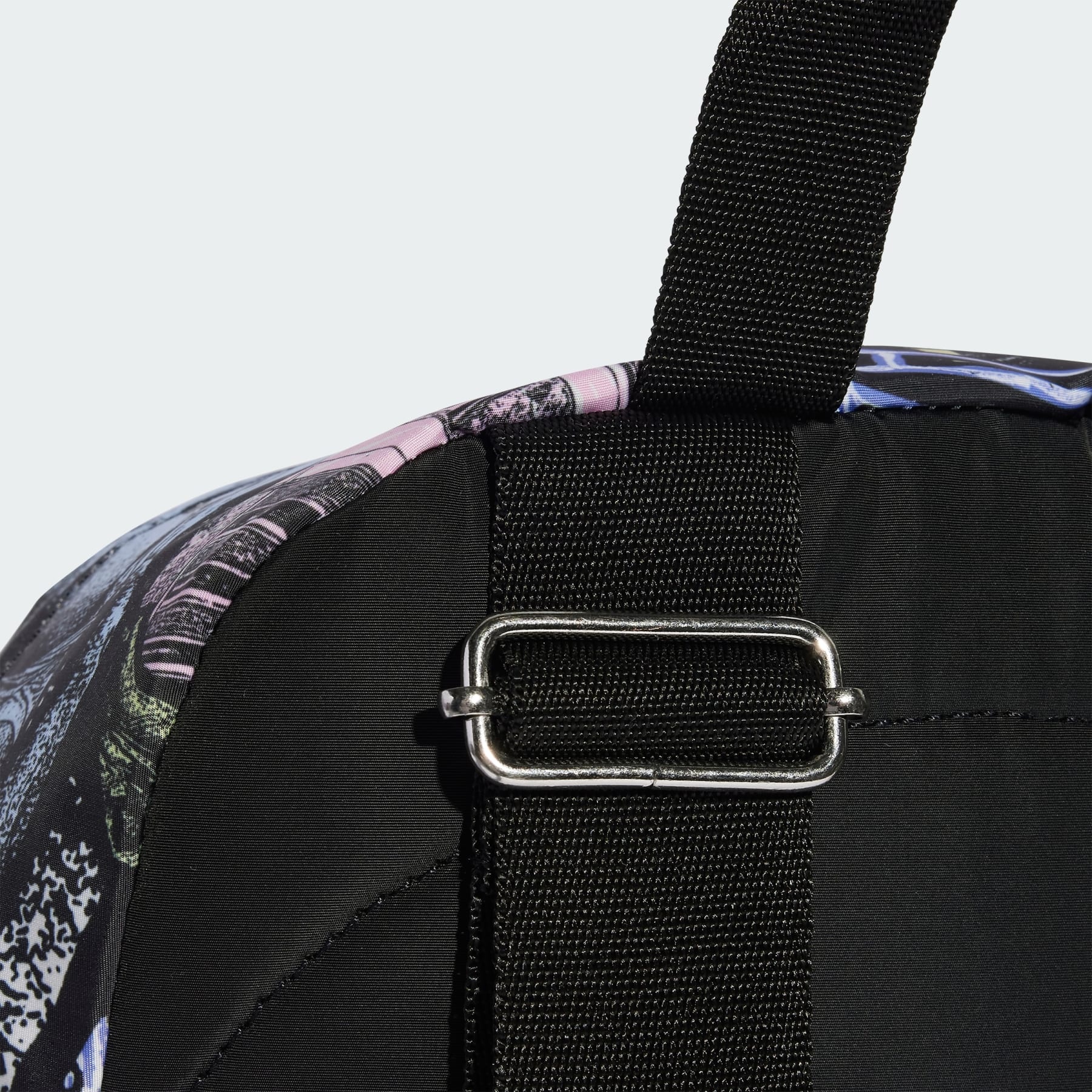 adidas x Jeremy Scott Mini Backpack - 7