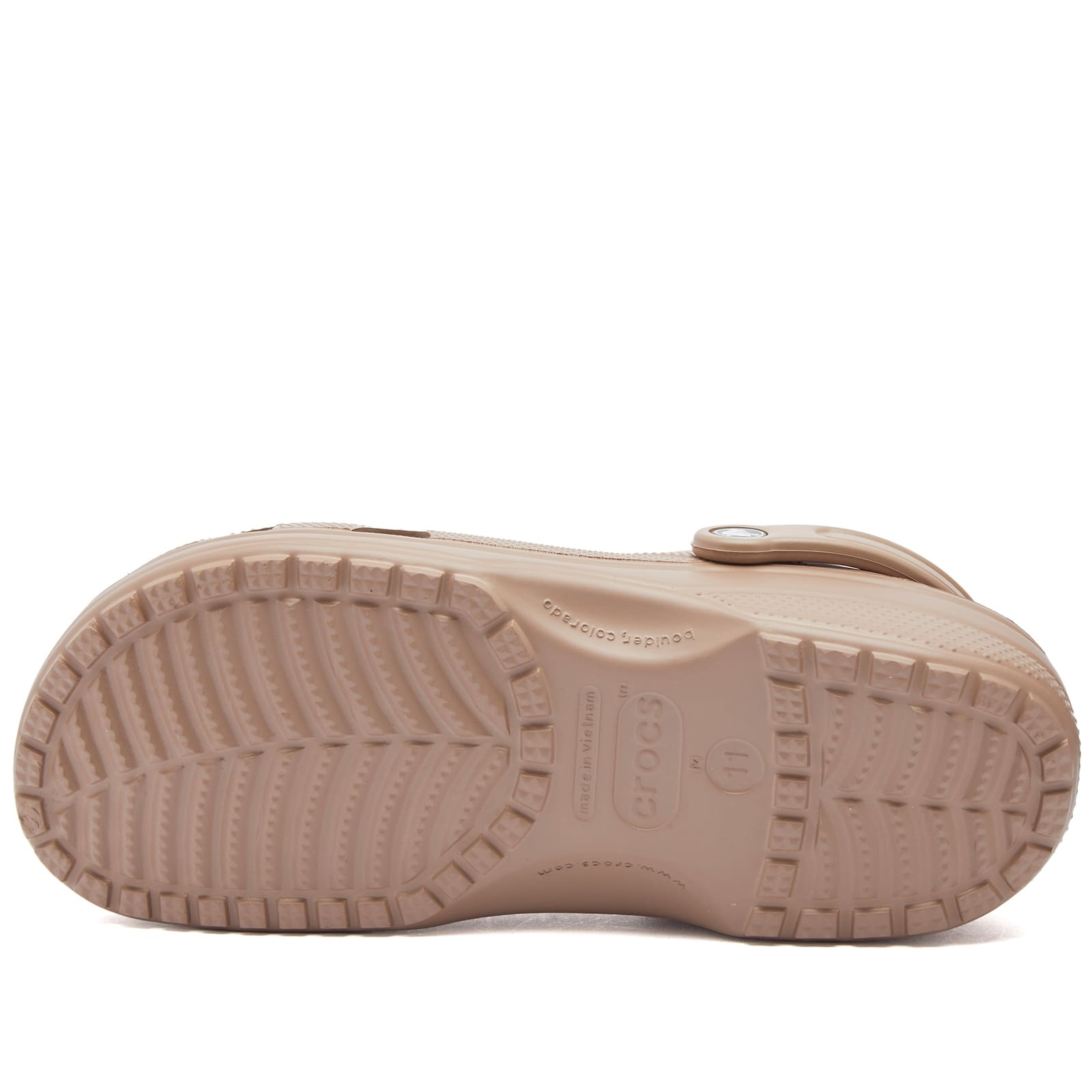 Crocs Classic Clog - 5
