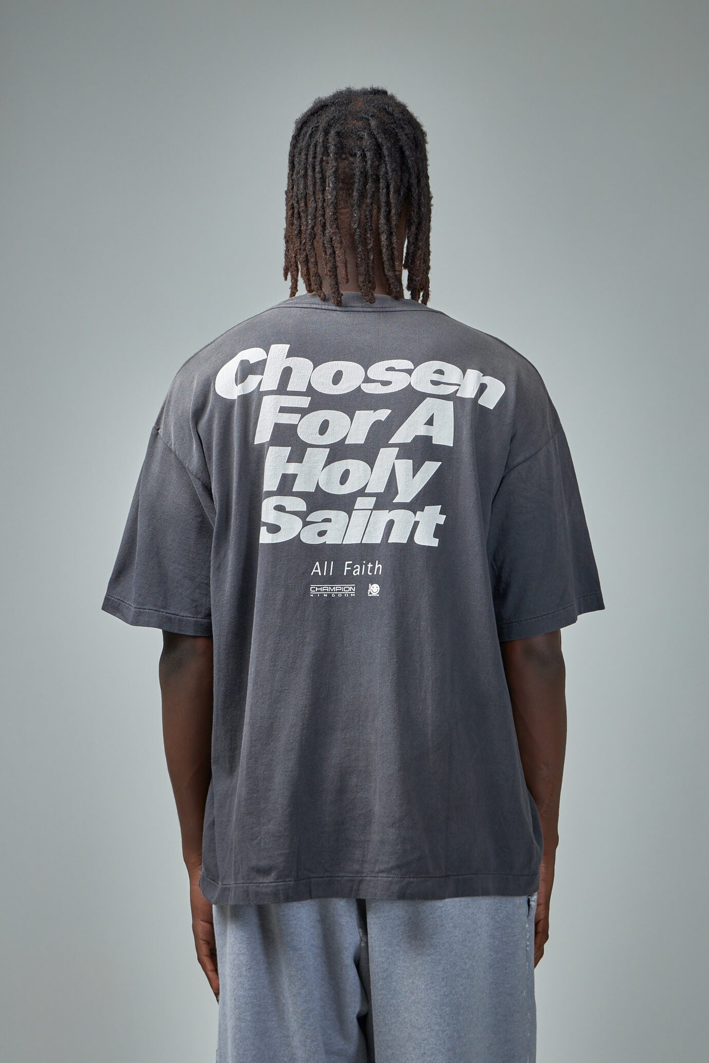 SS Tee Chosen - 2
