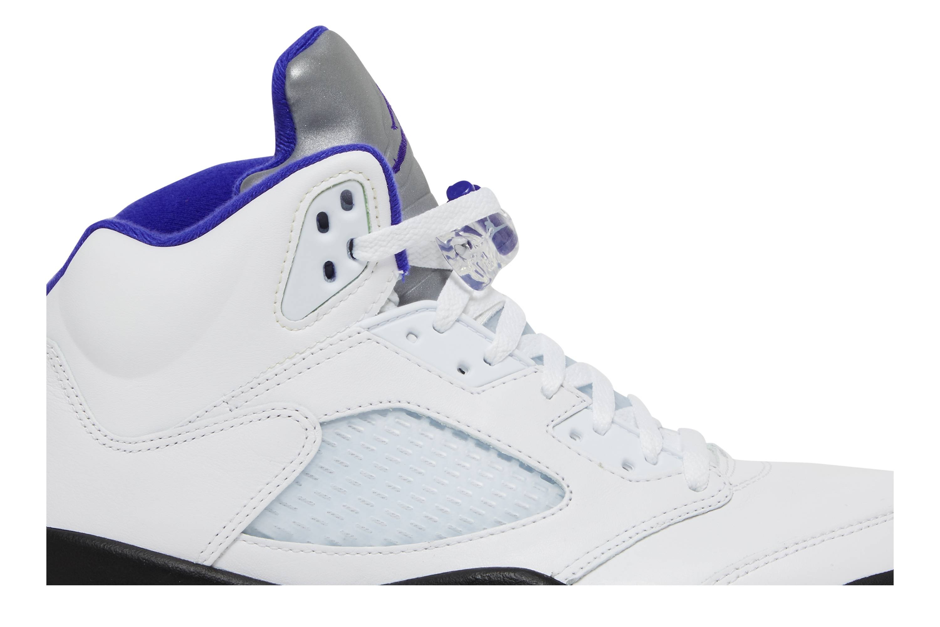 Air Jordan 5 Retro 'Concord' - 2