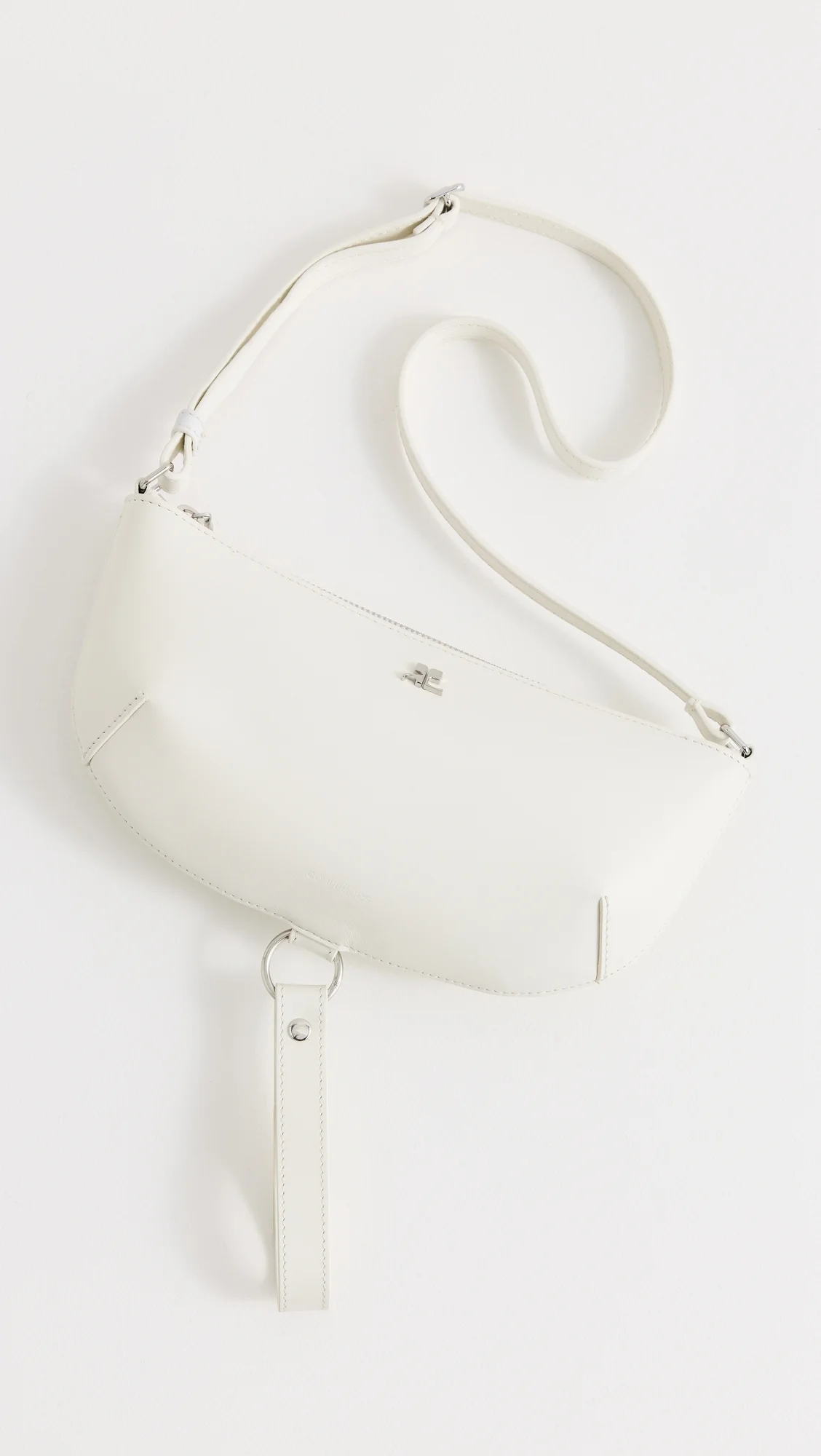 Holy Eclipse Leather Bag - 1