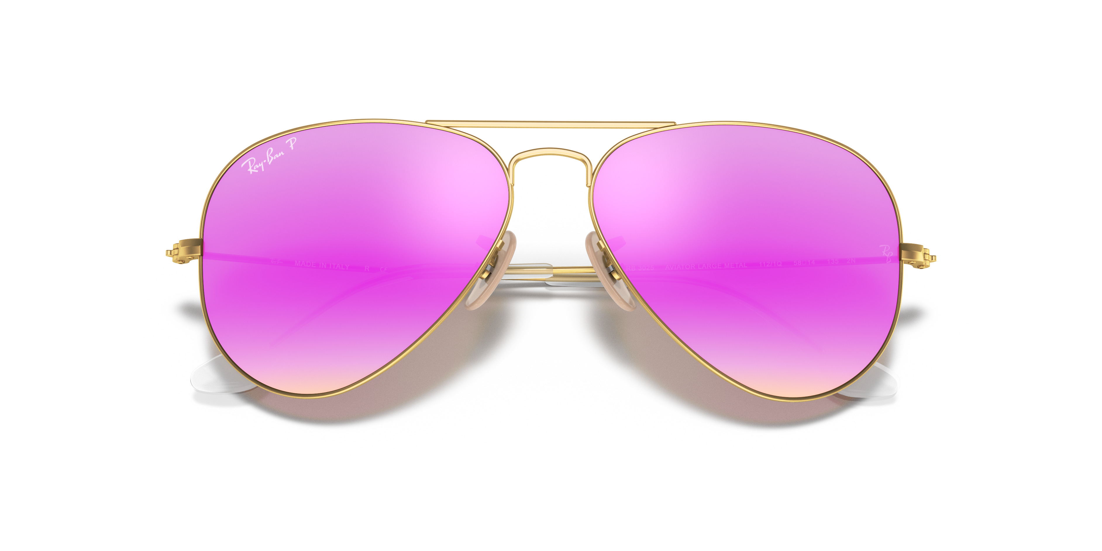 AVIATOR FLASH LENSES - 2