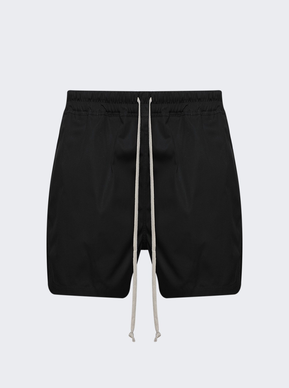 Bela Boxer Shorts Black - 1