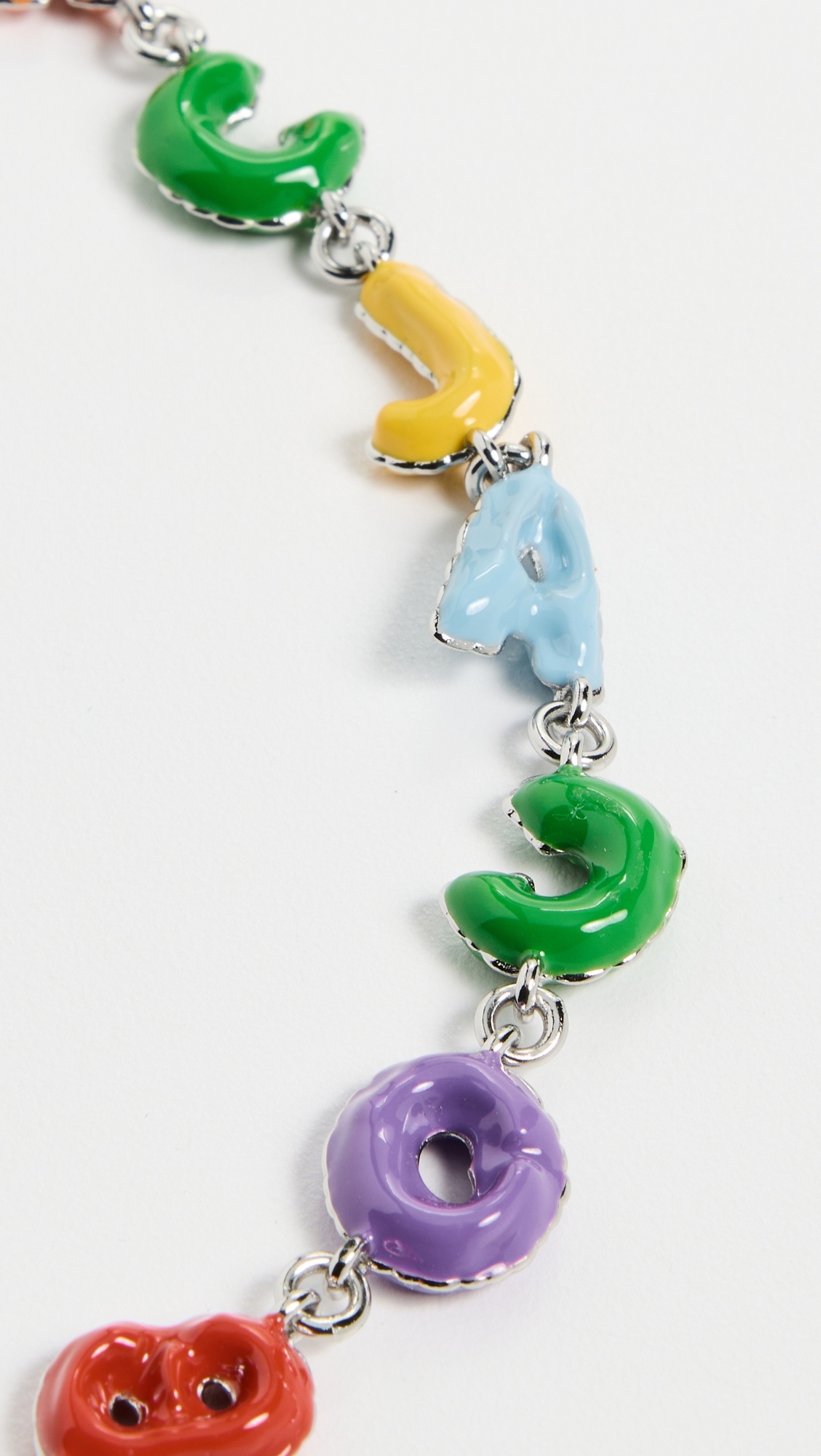 MJ Color Balloon Bracelet - 3