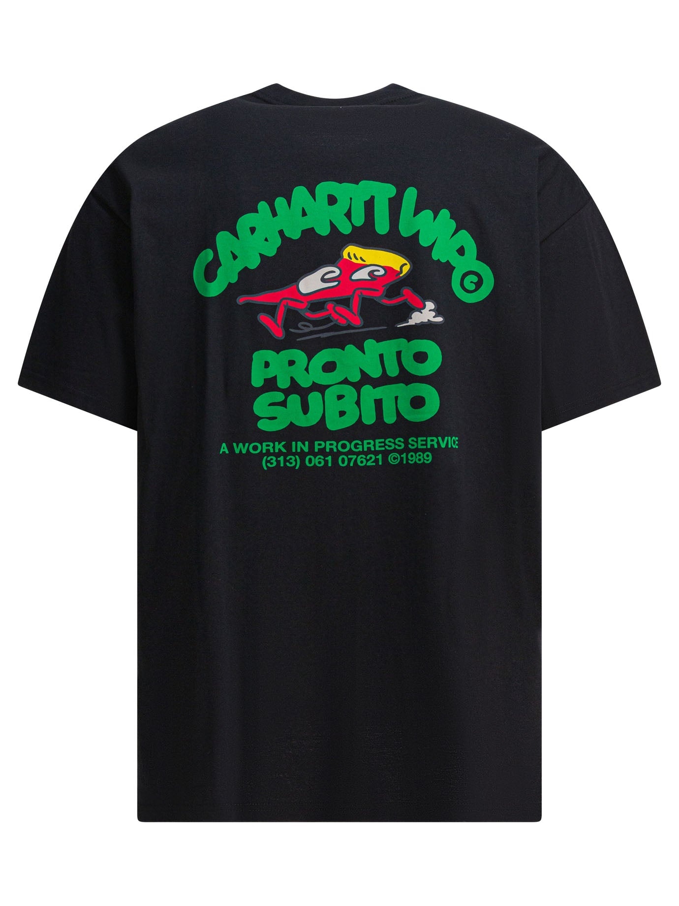 Carhartt Wip T-shirts - 2
