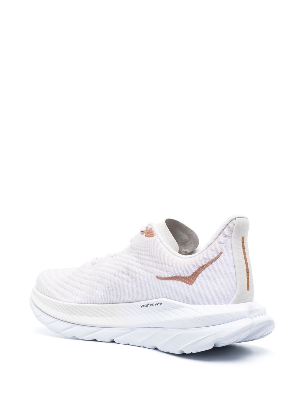 Mach 5 low-top sneakers - 3