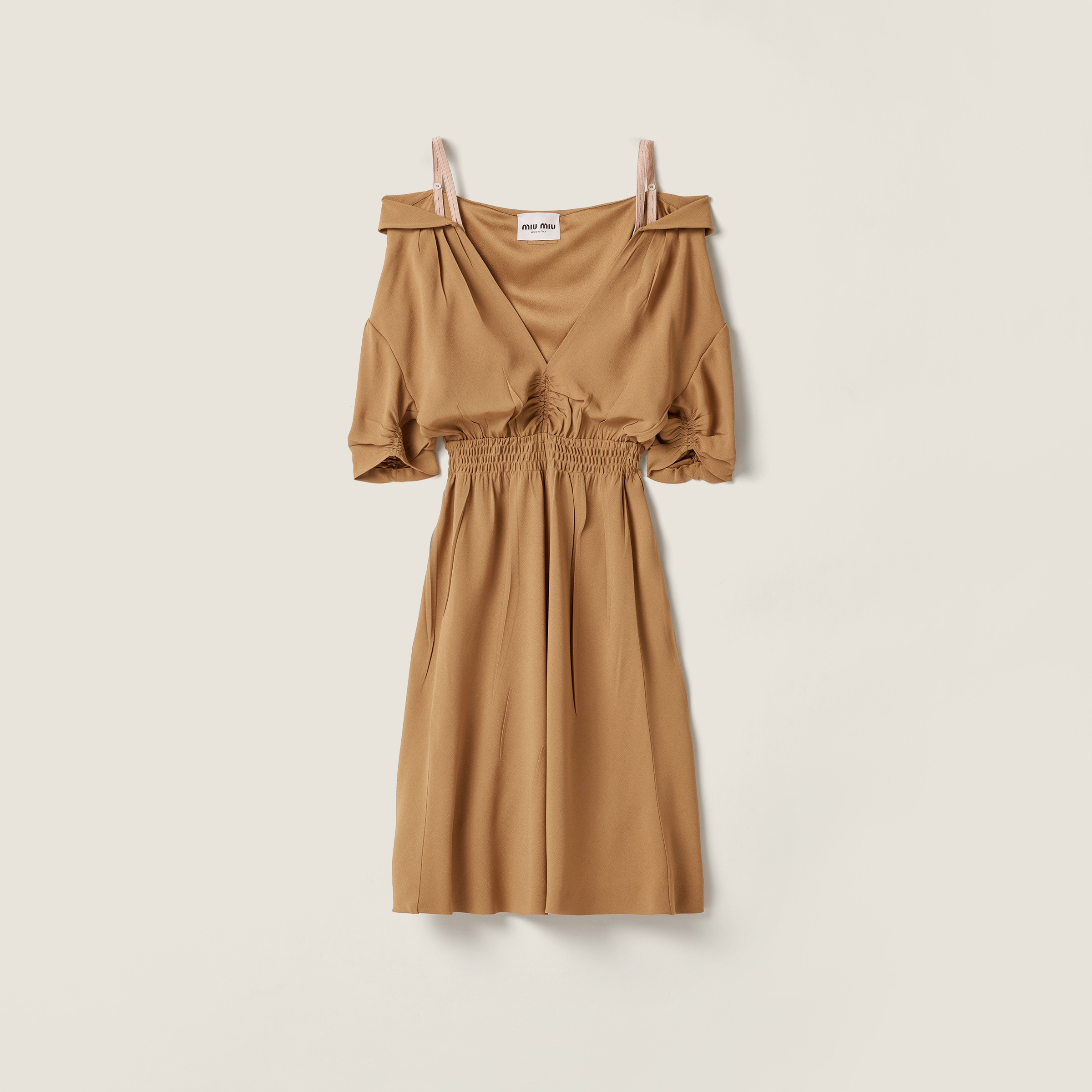 Sablé dress - 1