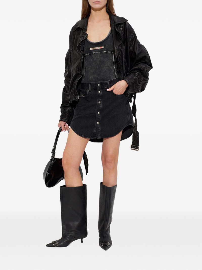 Diesel Phoebe bodysuit outlook