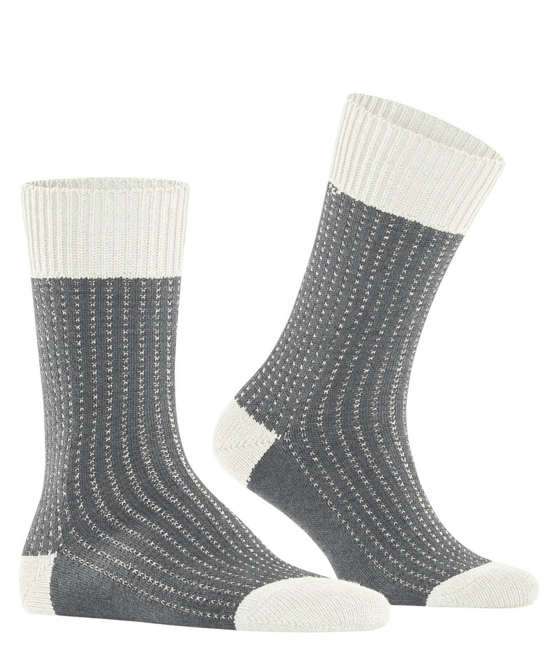 Expanded Shadow Men Boot Socks 3