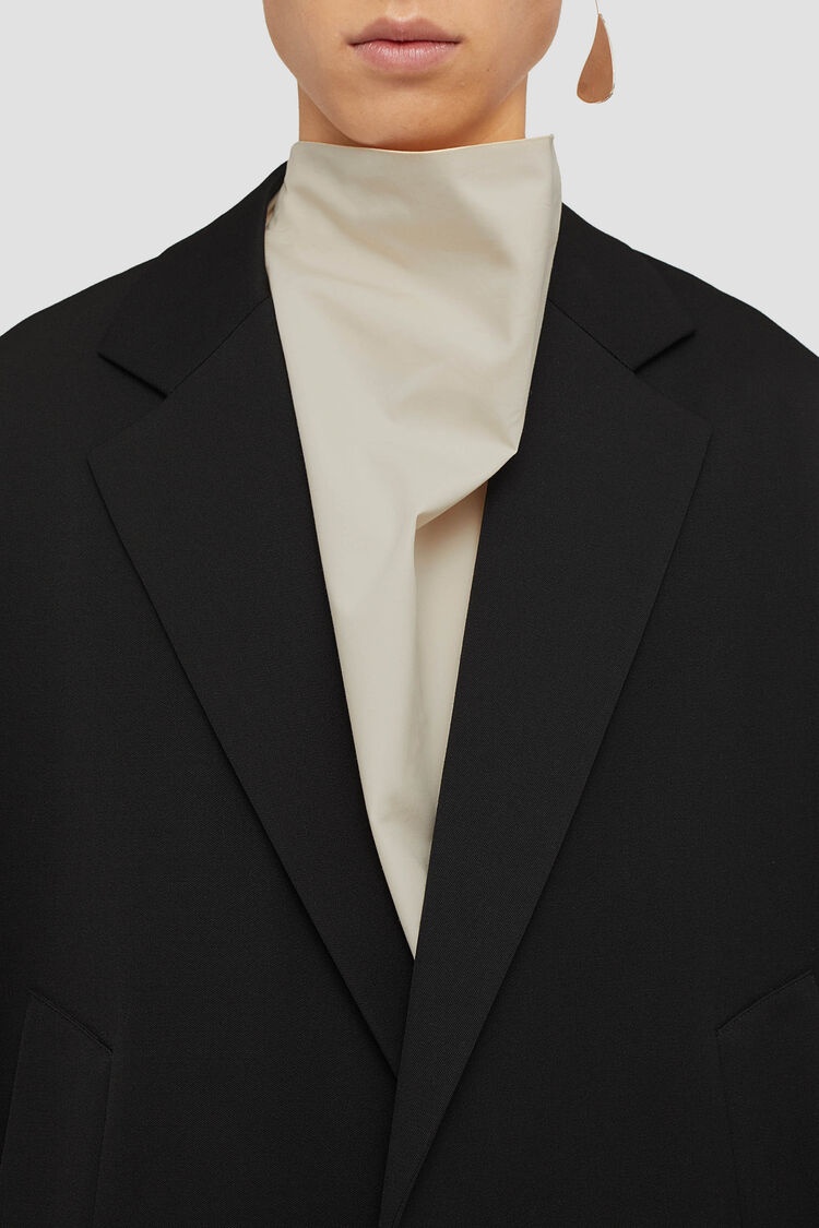 Tailored Jacket - 5