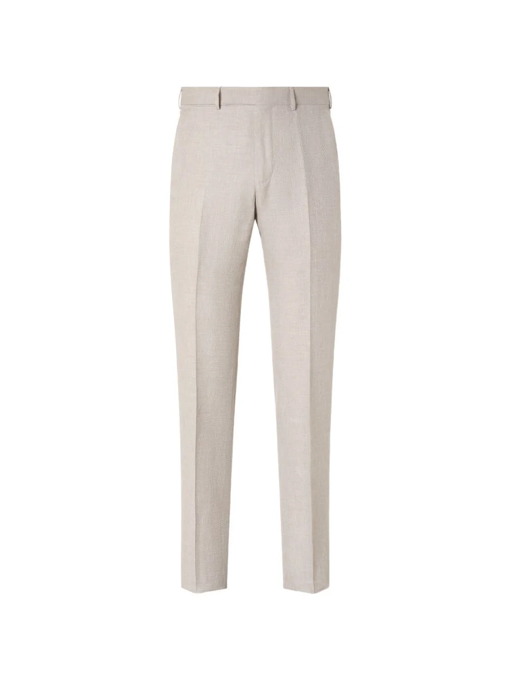 Crossover trousers - 1