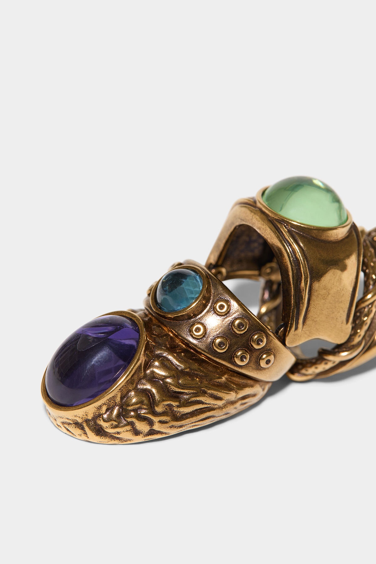 SHELLS RING - 4