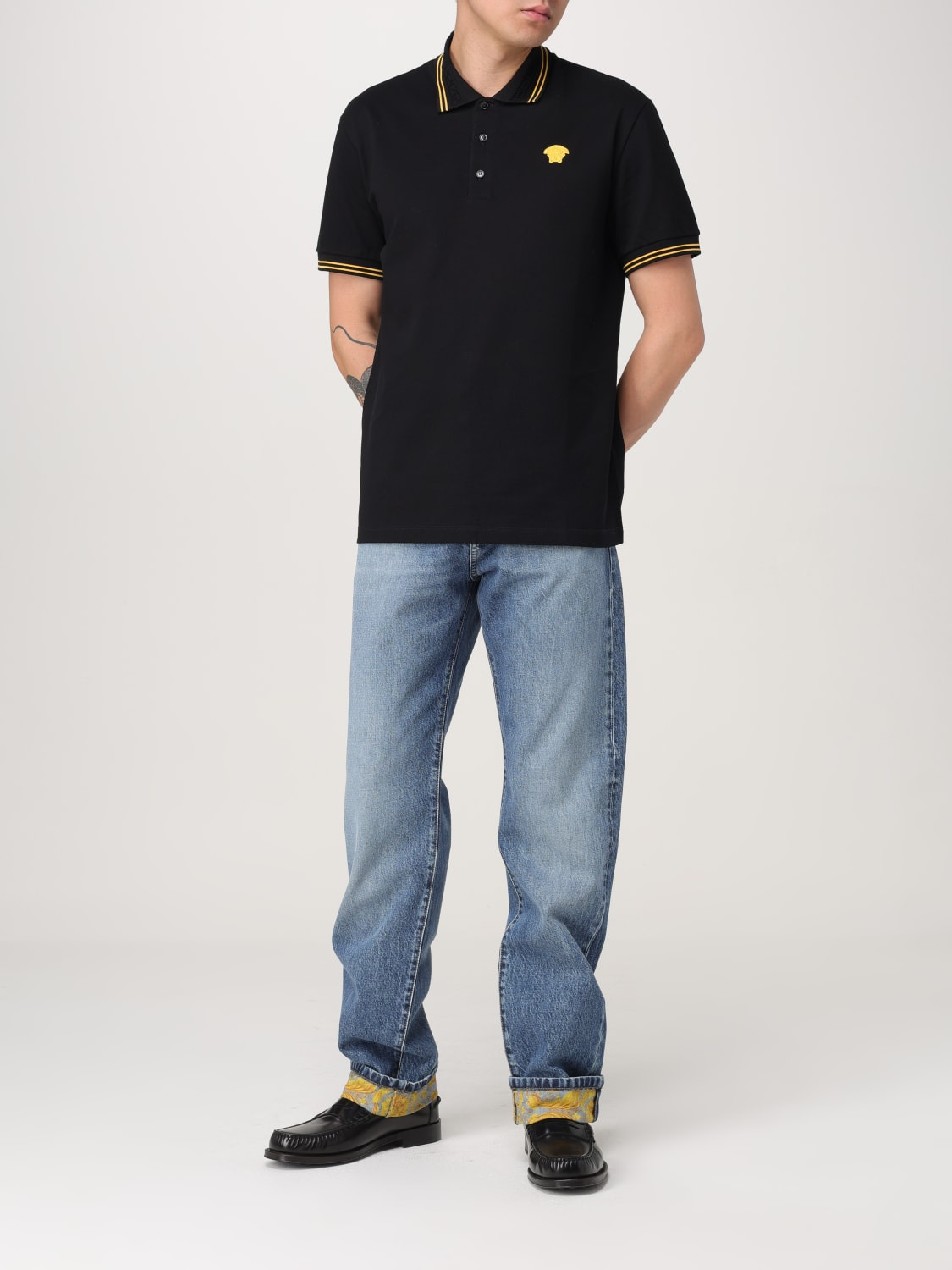 Jeans men Versace - 2