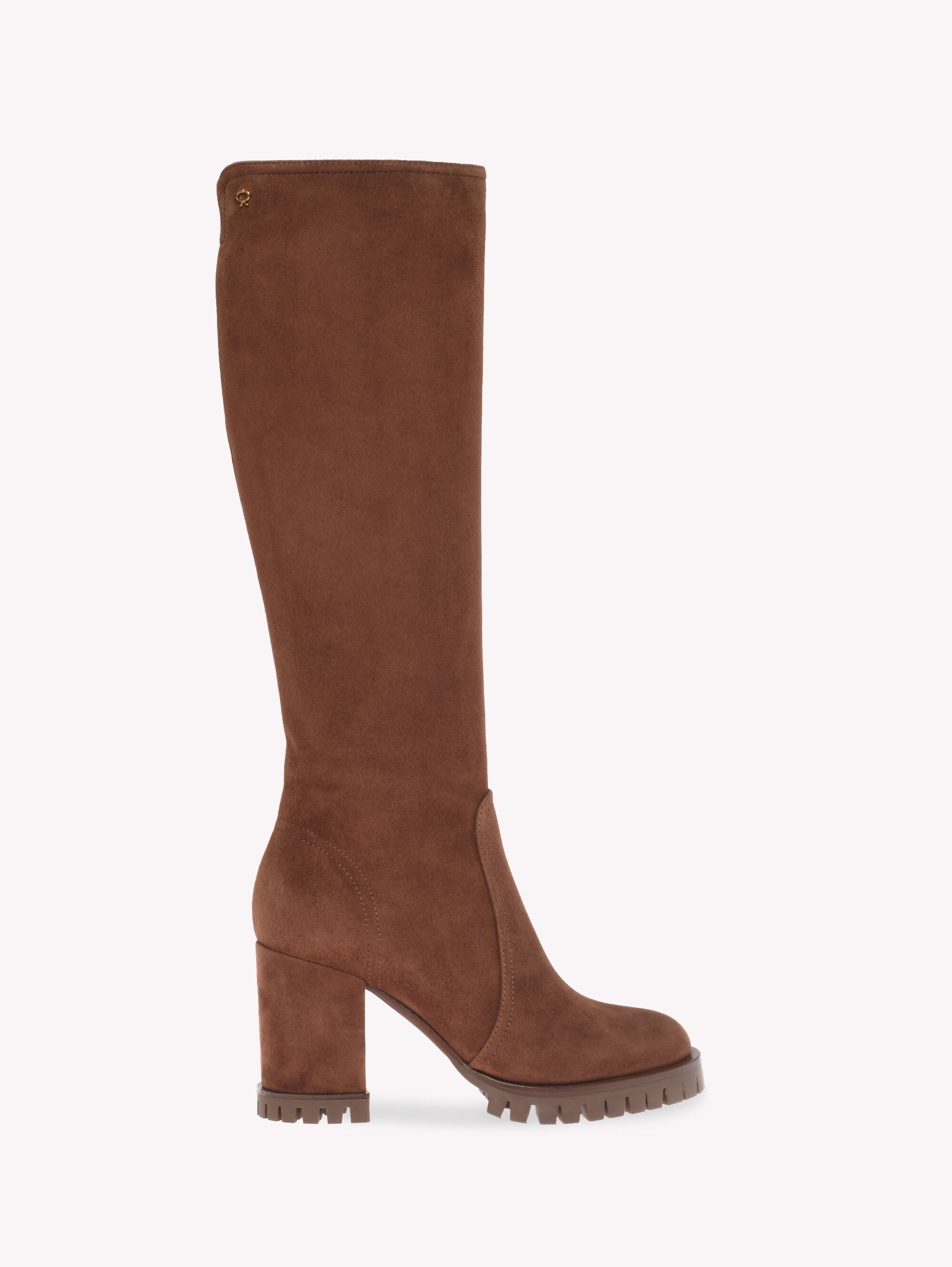 TIMBER BOOT - 1