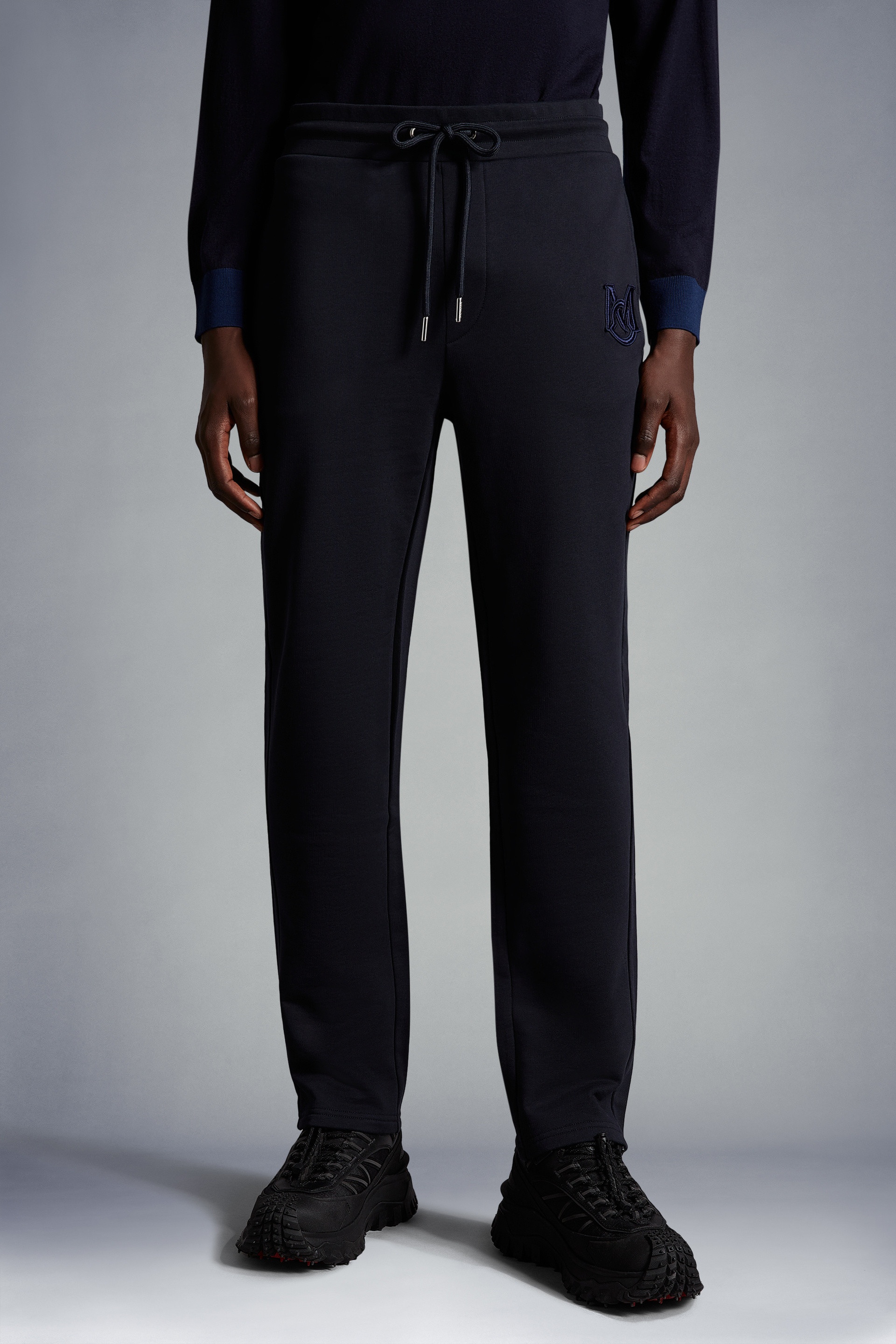 Monogram Sweatpants - 3