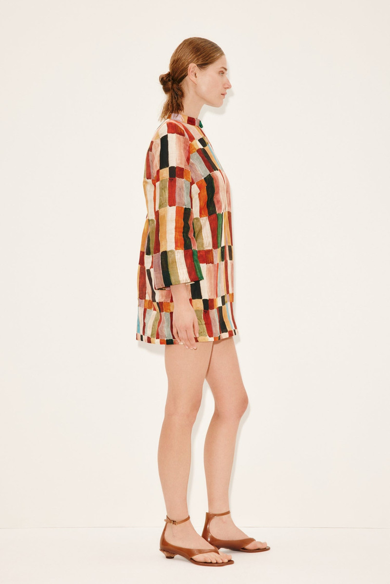 Marjorelle Mini Dress 3