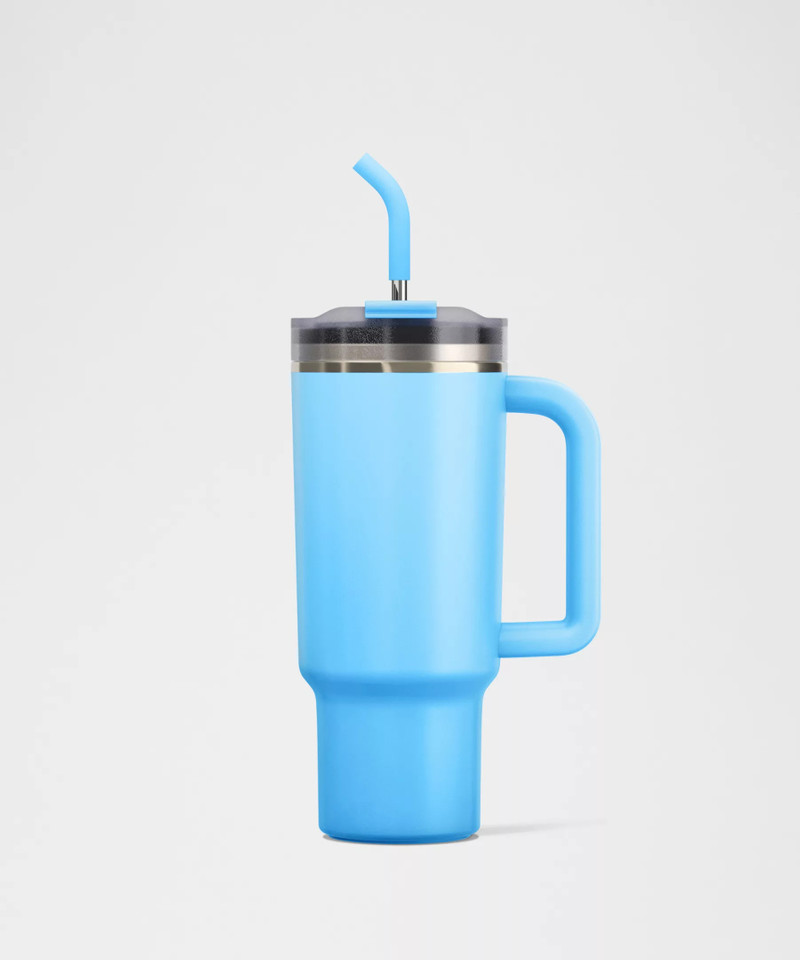 lululemon Insulated Tumbler 40oz outlook