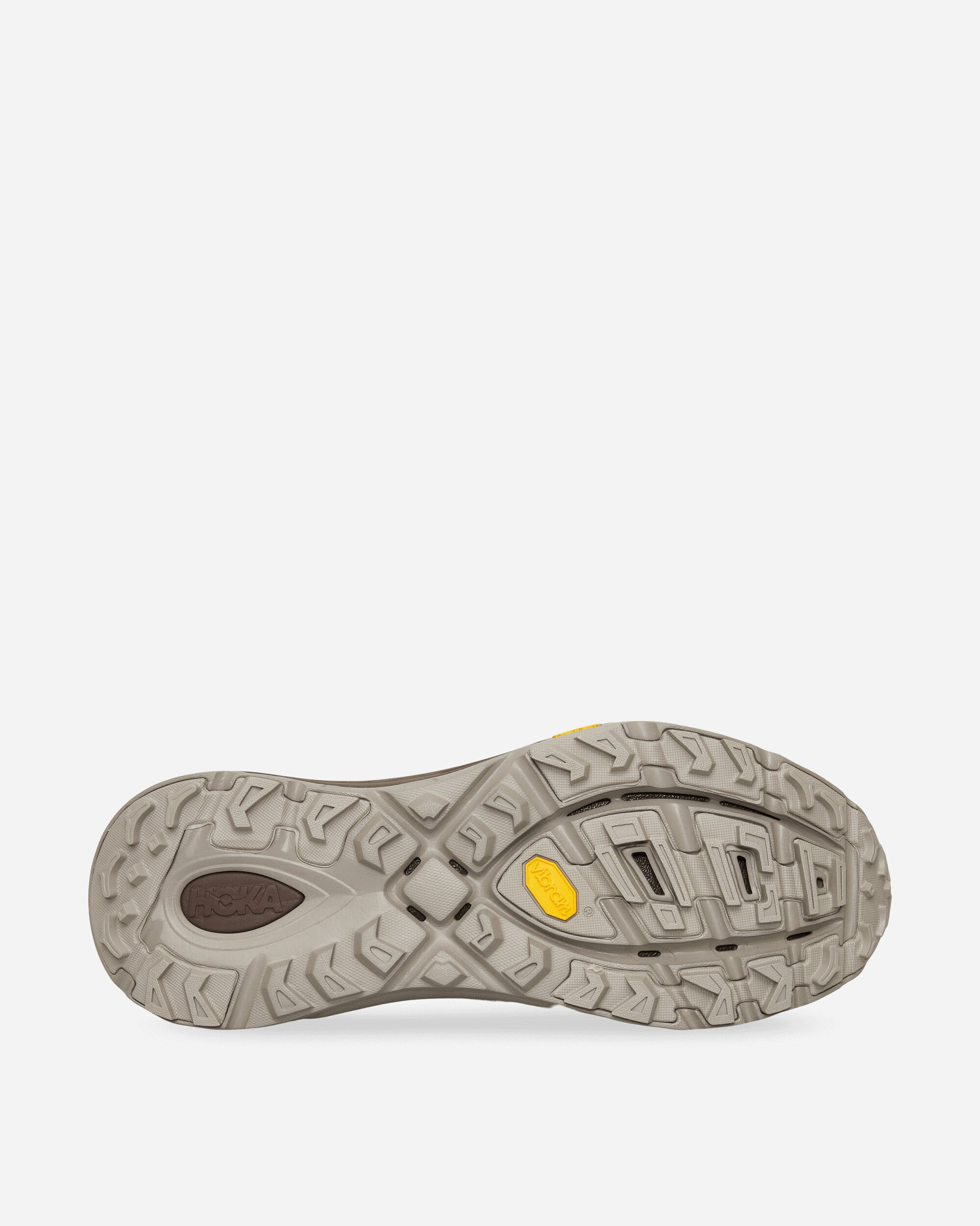 Mafate Speed 2 Sneakers Wild Mushroom / Walnut - 5
