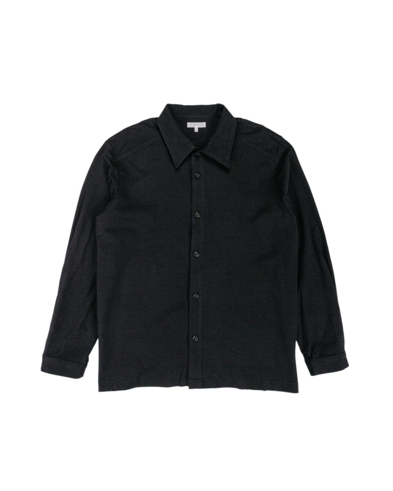 Bartlett Shirt Black 1