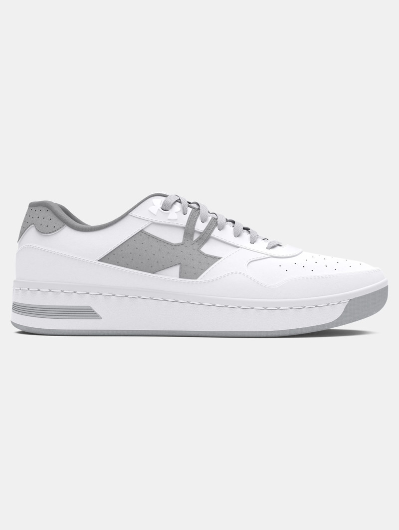 Men's UA Court 96 Suede Shoes - 1
