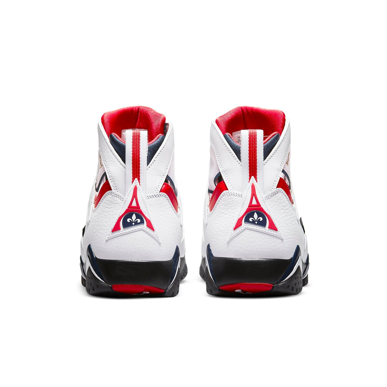 Paris Saint-Germain x Air Jordan 7 Retro 'Paname' CZ0789-105 - 5