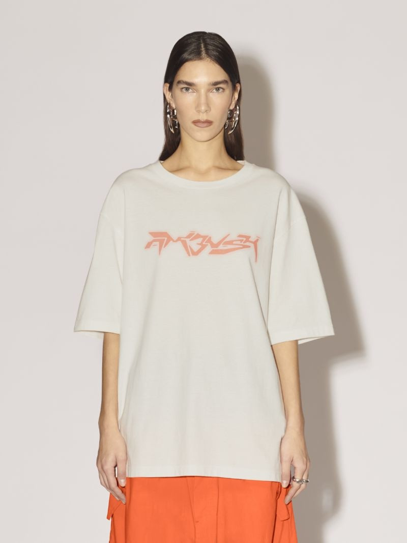 NEON GRAPHIC T-SHIRT 5