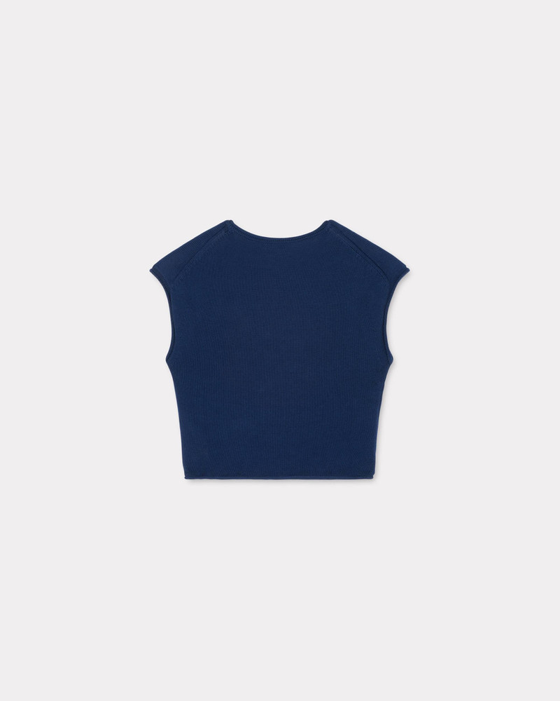 KENZO 'KENZO Rose' top outlook