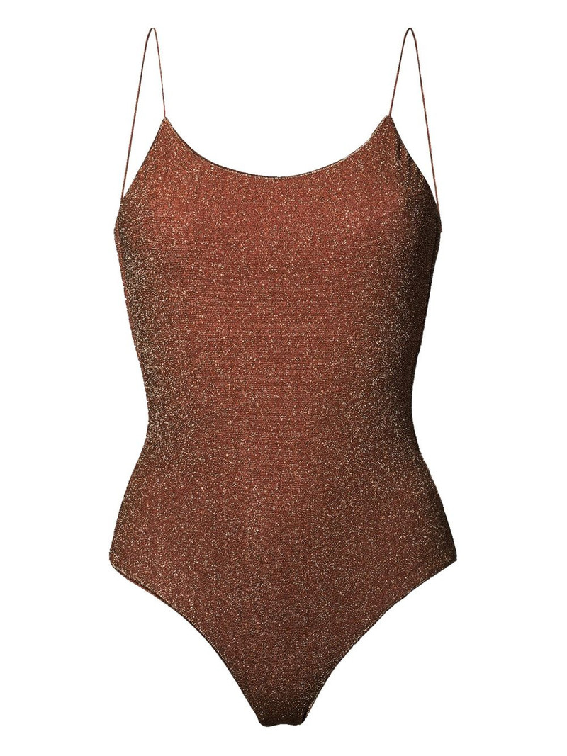 Lumiere Maillot swimsuit 1