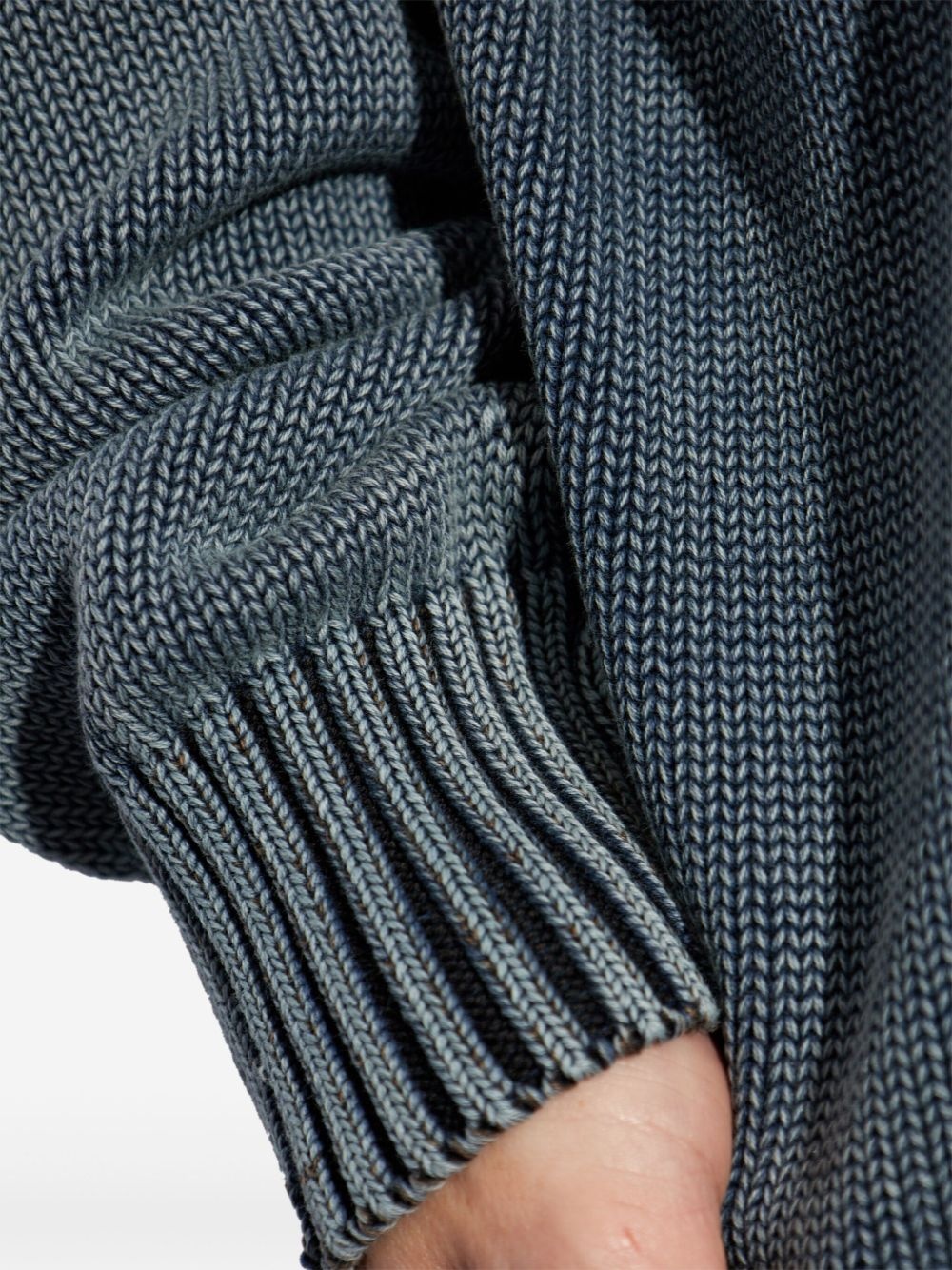 K-Delos jumper - 5