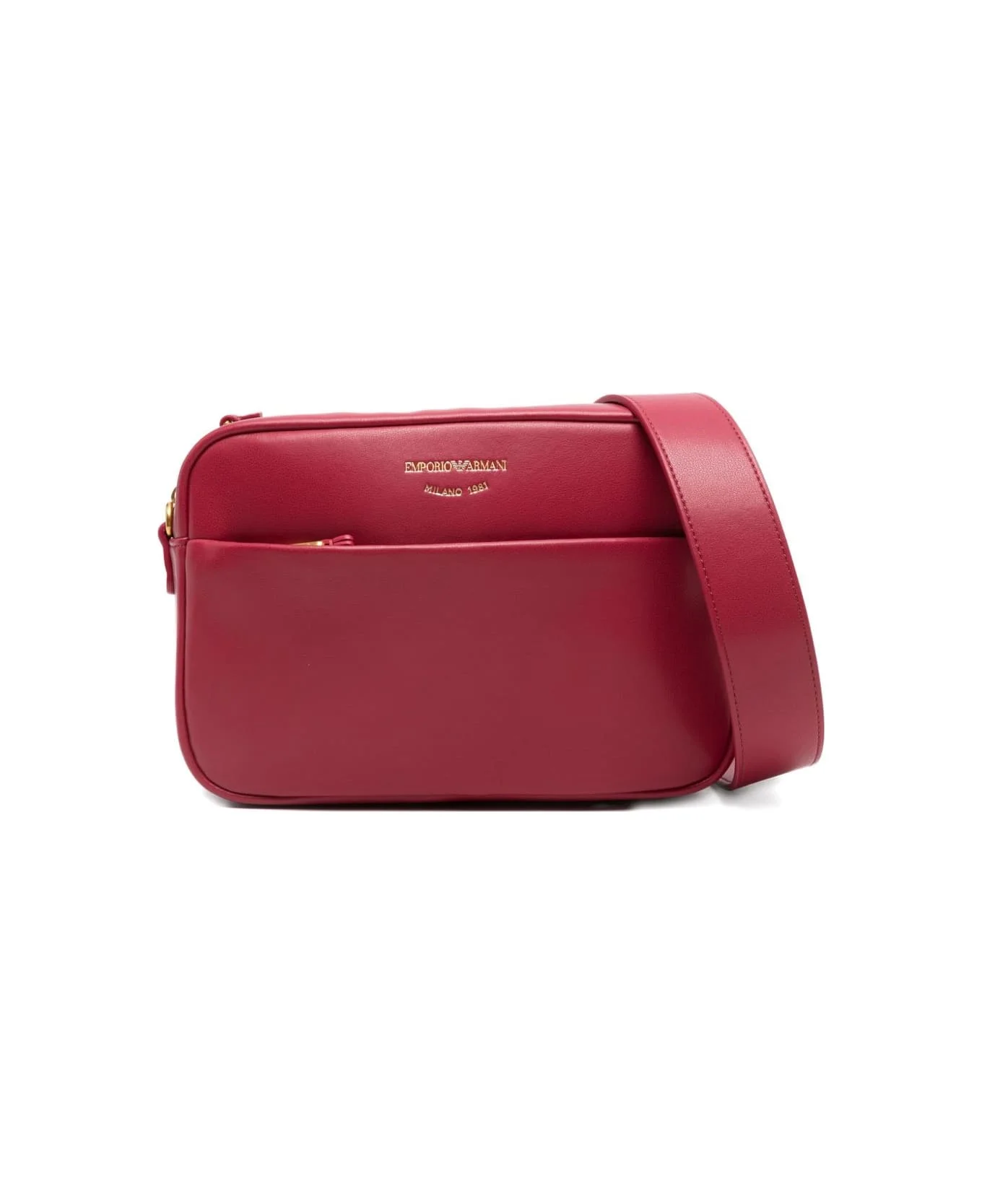 Crossbody Mini Bag - 1