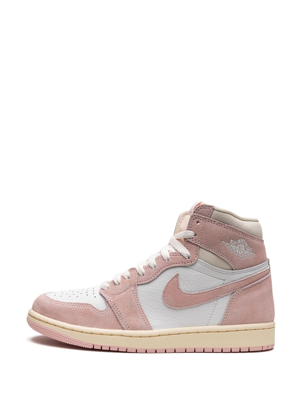 Air Jordan 1 "Washed Pink" sneakers - 5