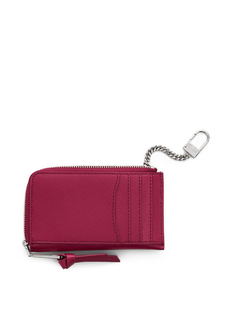 Marc Jacobs The Top zip multi wallet outlook