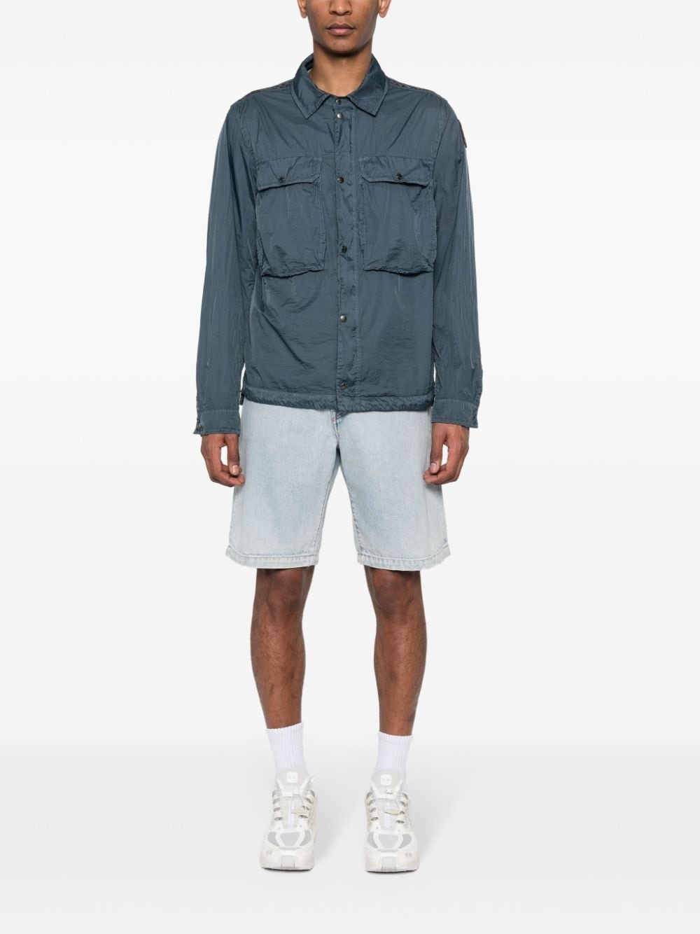Jannik lightweight jacket - 2
