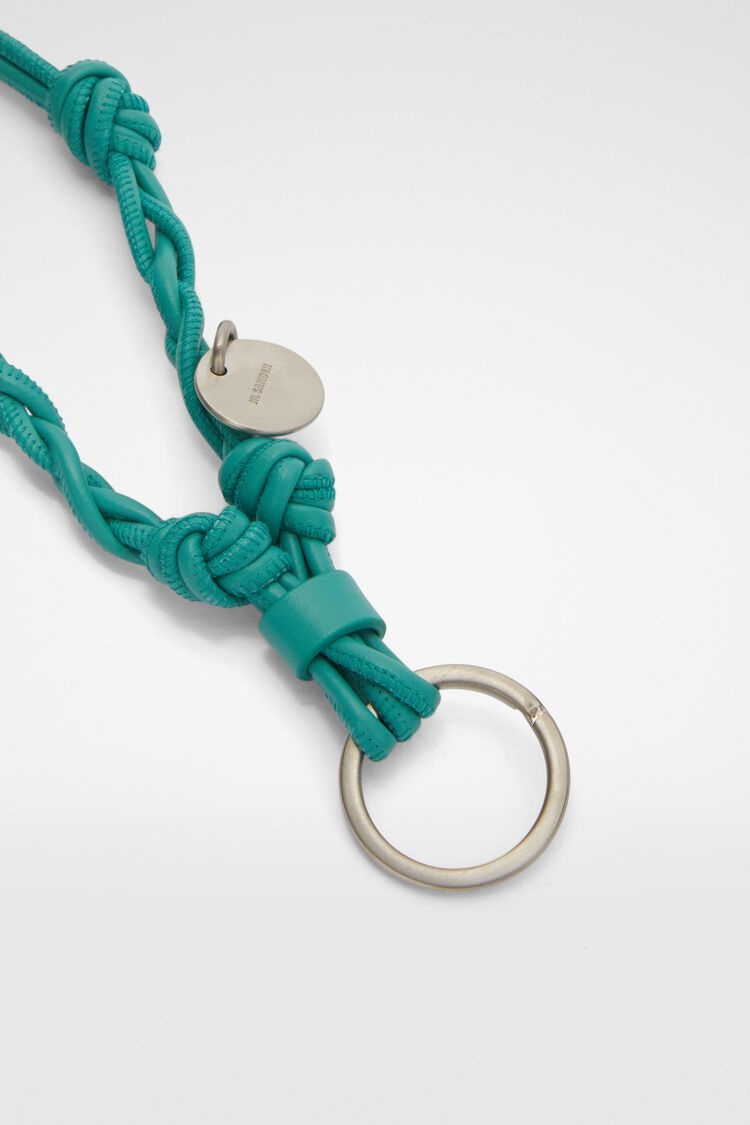 Tangle Key Ring - 2