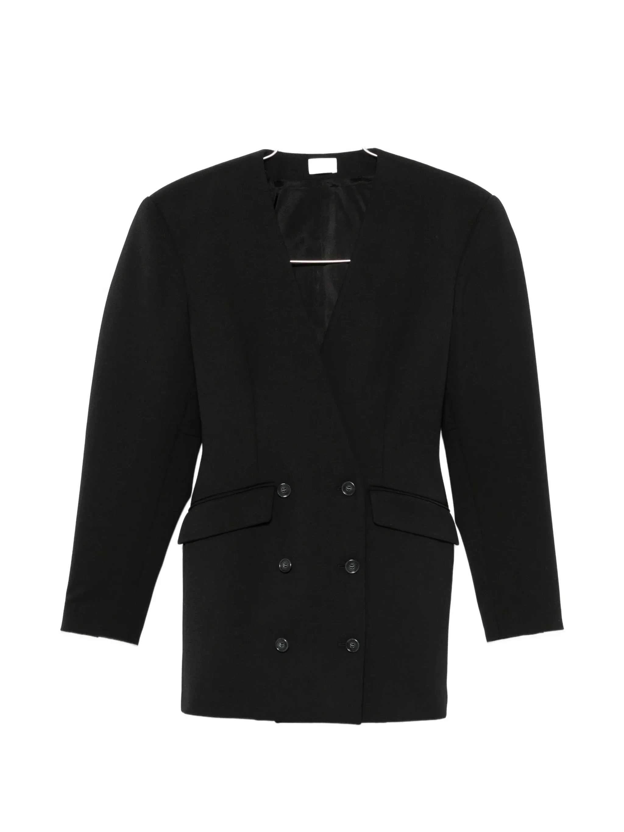 The Andamane Coats - 1