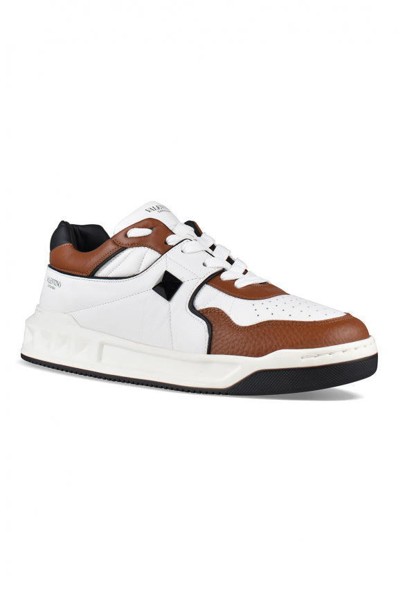 Valentino Garavani Men Sneakers One Stud - 2