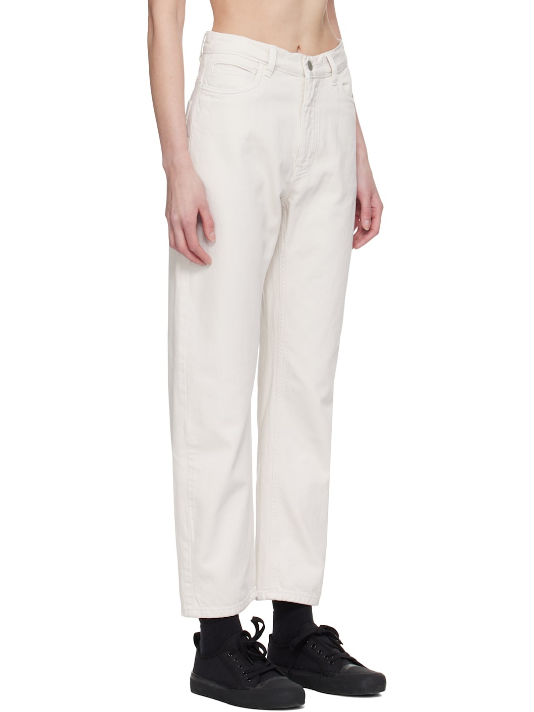 Off-White Ruthe Jeans - 2