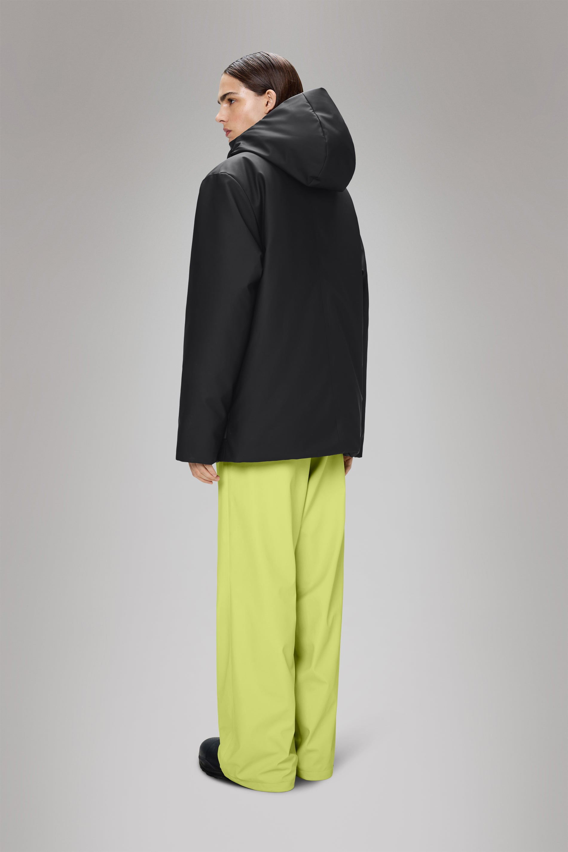 Nome Parka - 3
