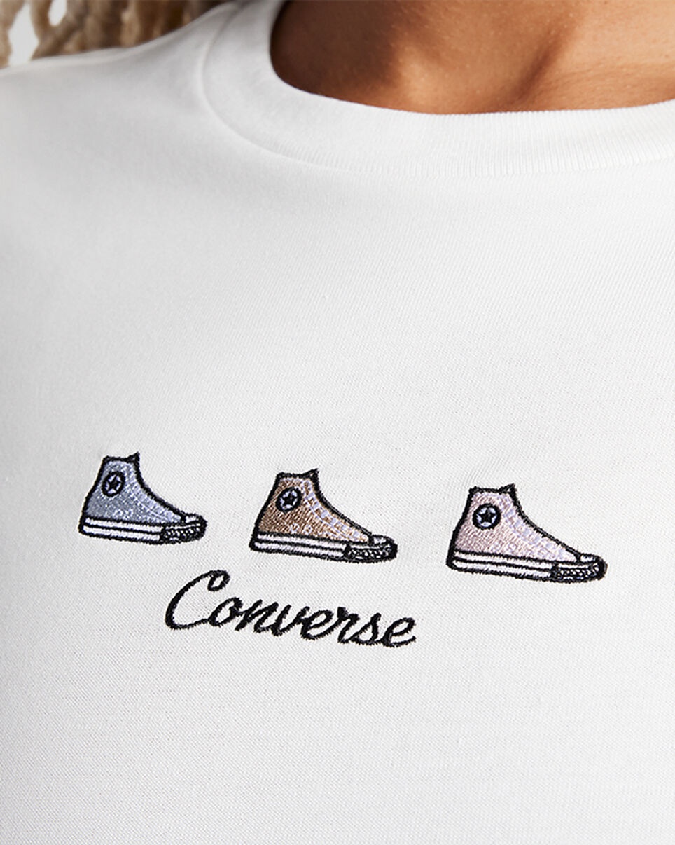 High Tops T-Shirt - 4