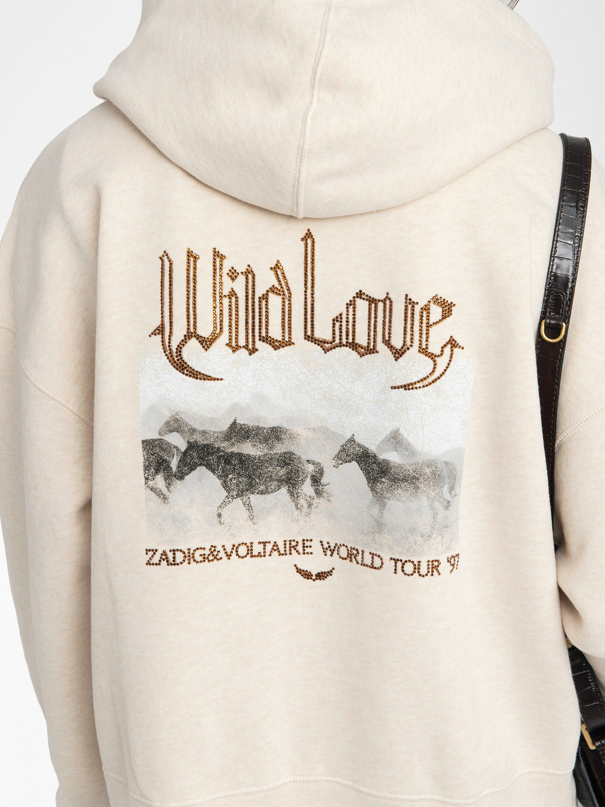 Mia Sweatshirt - 5