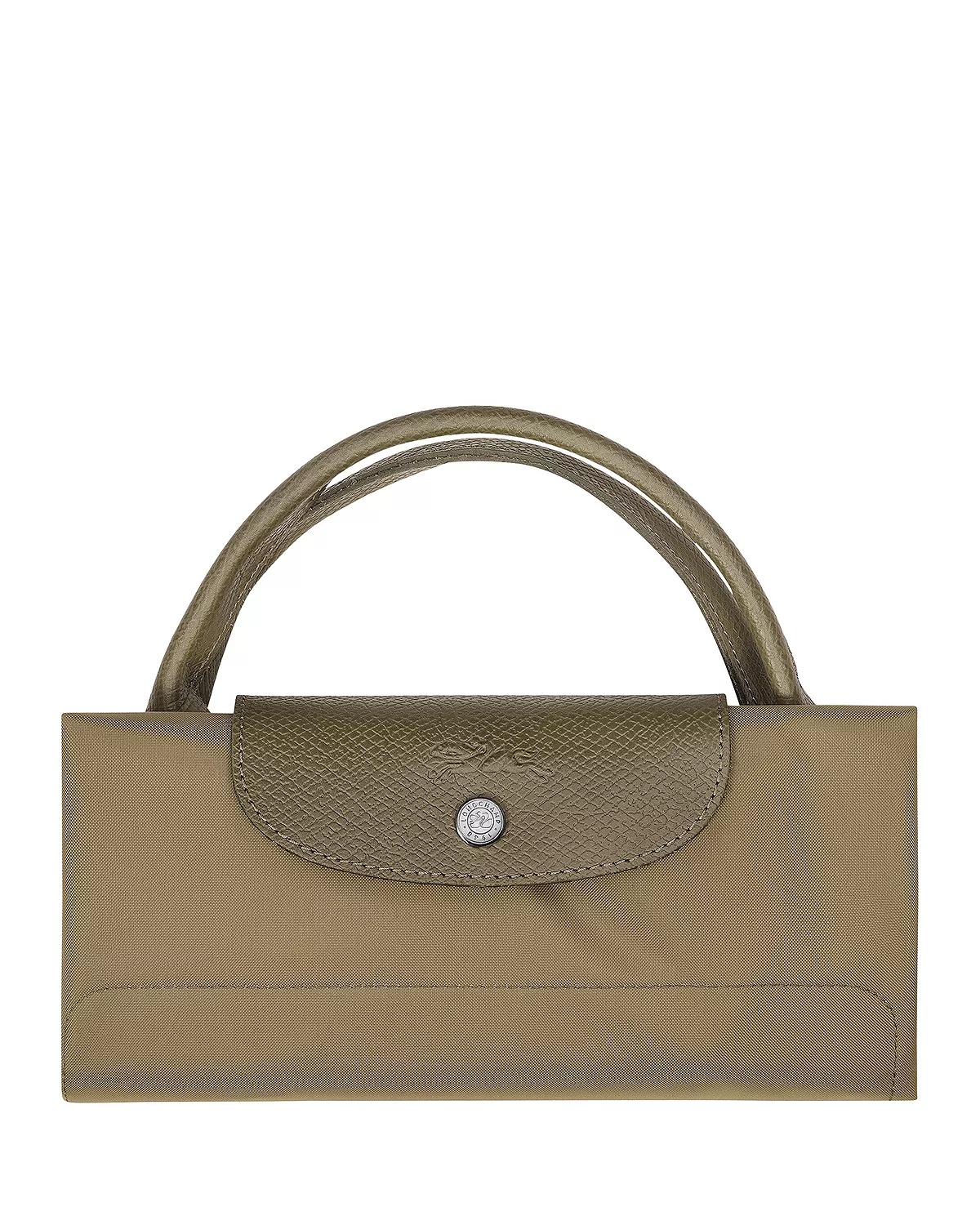 Le Pliage Green 18" Large Travel Bag - 7
