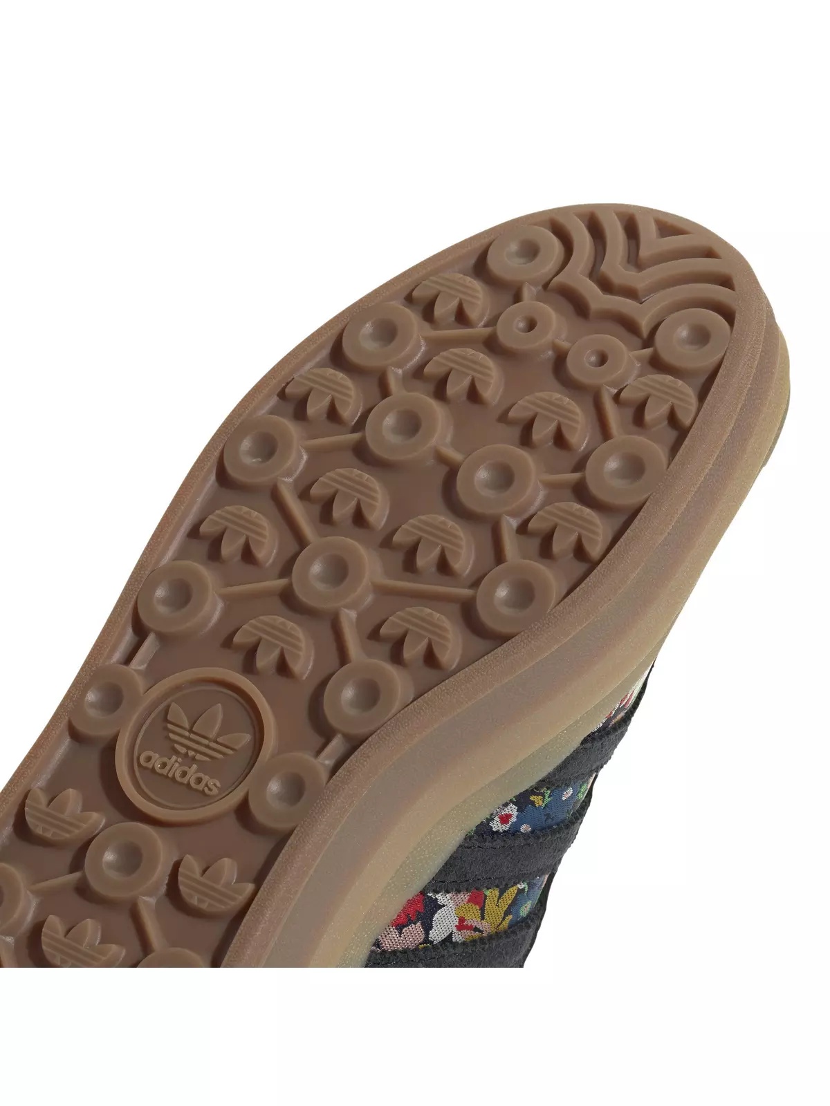 Originals Gazelle Bold "Liberty London" Women's Shoe - 4