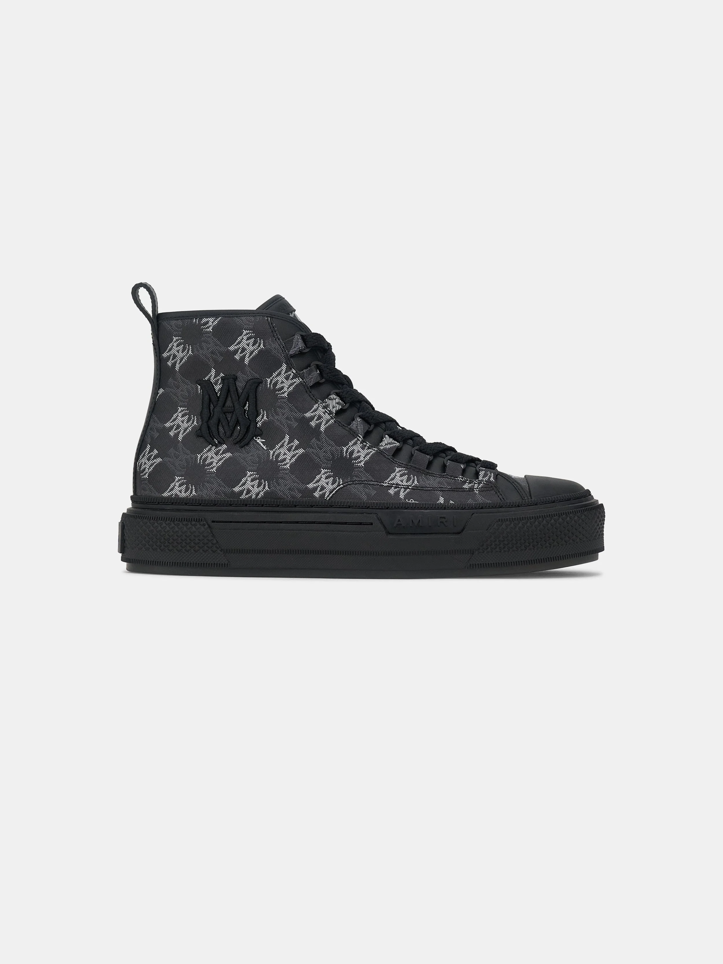 MA QUAD CANVAS COURT HI - 1