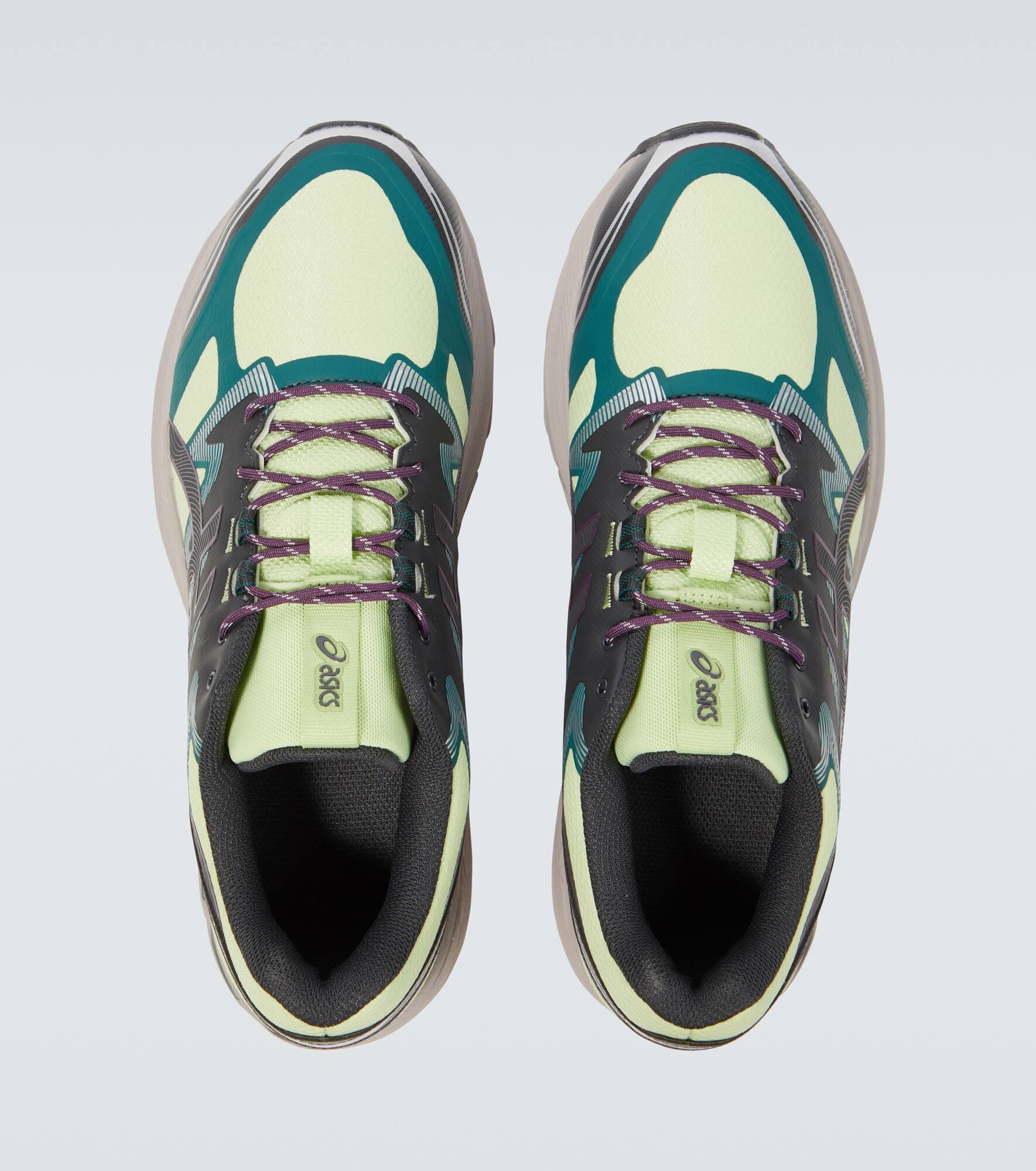 Gel-Terrain sneakers - 4