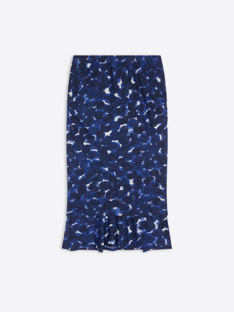 두 배 유리 SKIRT - 1