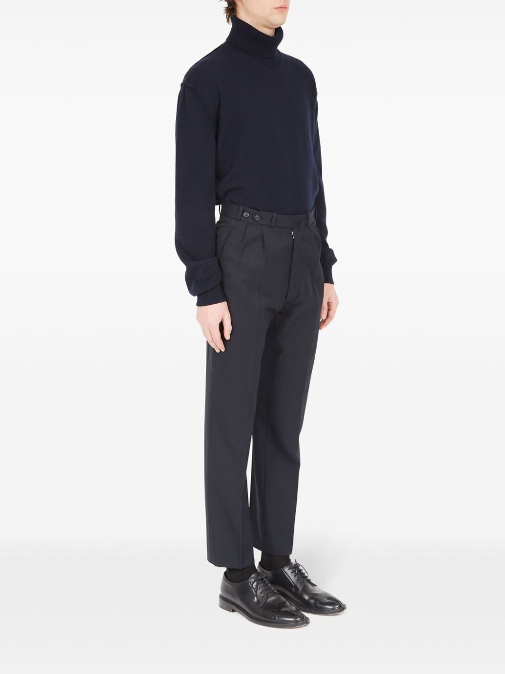 Maison Margiela Men Trousers - 7