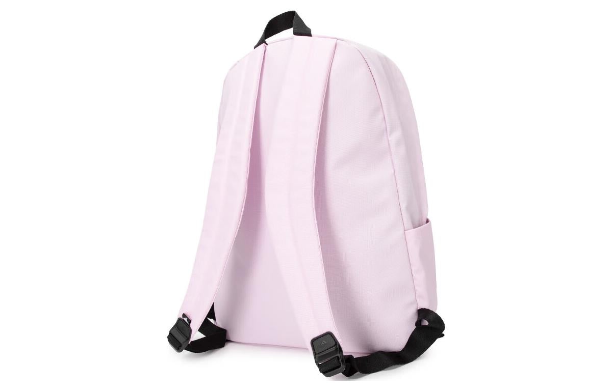 adidas Classic Badge of Sport Backpack 'Pink' IL5810 - 4